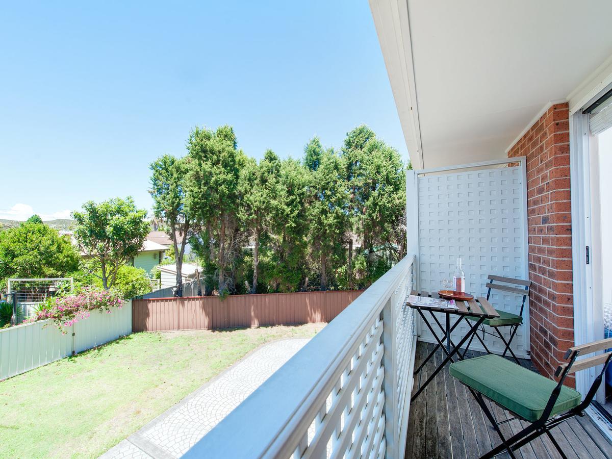 Reef Close, 3/7 Fingal Bay Exterior foto