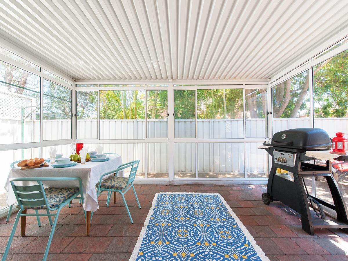 Reef Close, 3/7 Fingal Bay Exterior foto